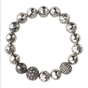 Stella & Dot Moondance Stretch Bracelet